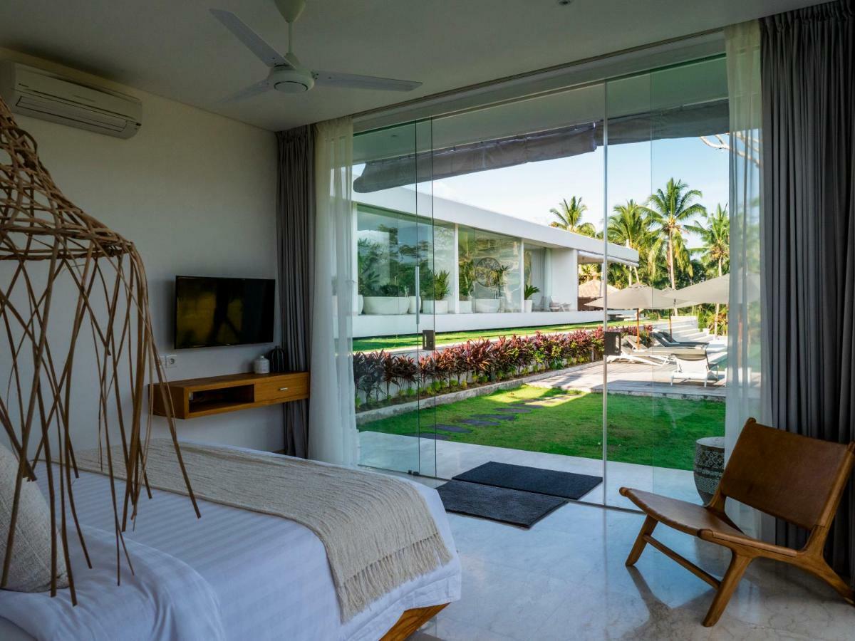 Villa Harta Ubud Kültér fotó