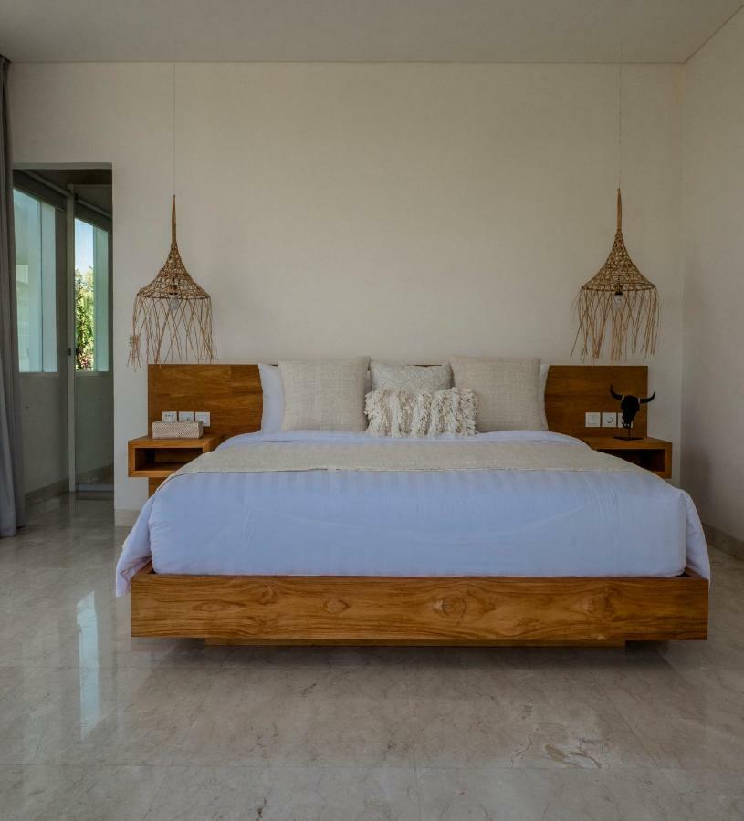 Villa Harta Ubud Kültér fotó