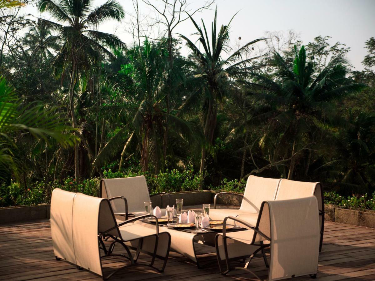 Villa Harta Ubud Kültér fotó