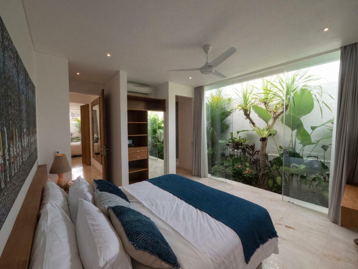 Villa Harta Ubud Kültér fotó