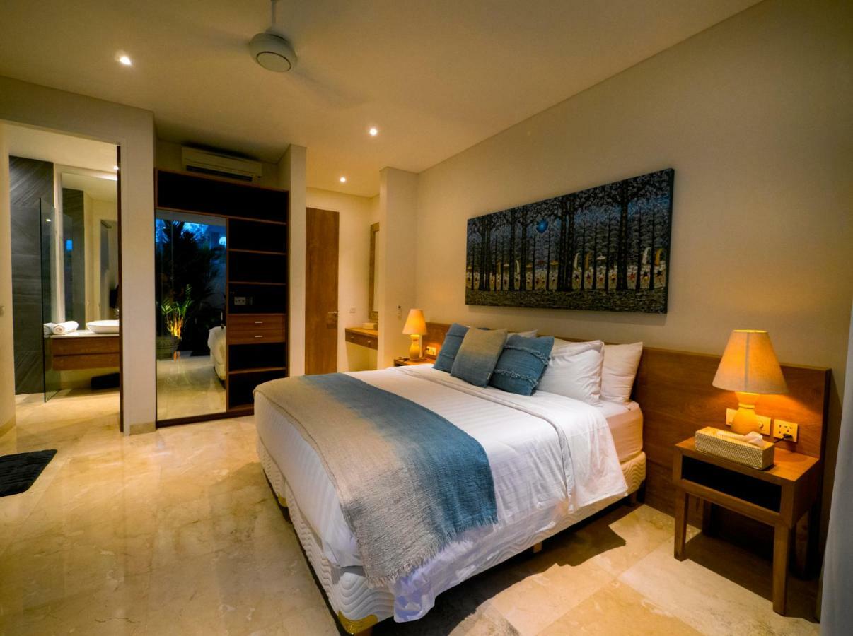 Villa Harta Ubud Kültér fotó