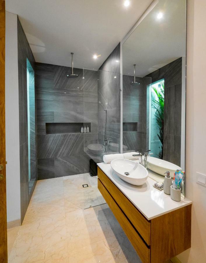 Villa Harta Ubud Kültér fotó