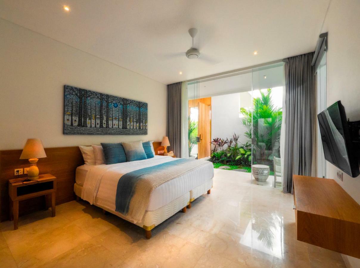 Villa Harta Ubud Kültér fotó